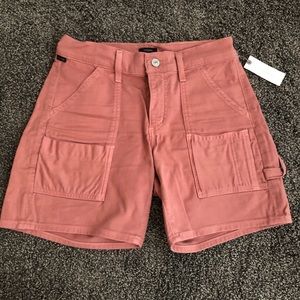 Citizens of Humanity Cargo Shorts